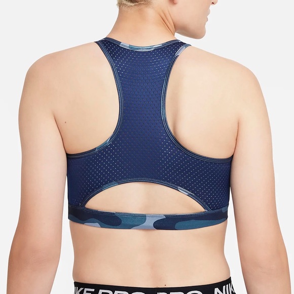 Super Sexy Women’s Nike Dri-Fit Sports Bra and Leggings Bundle, NWT - Picture 11 of 16